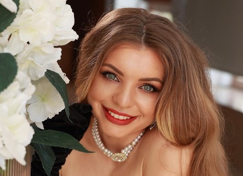 TATYANA (Deutschland) - Hauptfoto