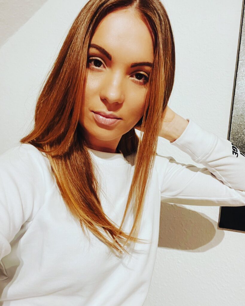 MARGARIA (bereits in Duisburg) - Foto 1