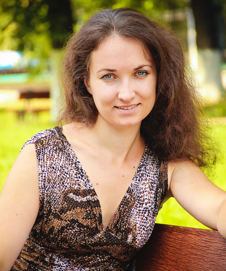 EKATERINA (Frankf./Oder)