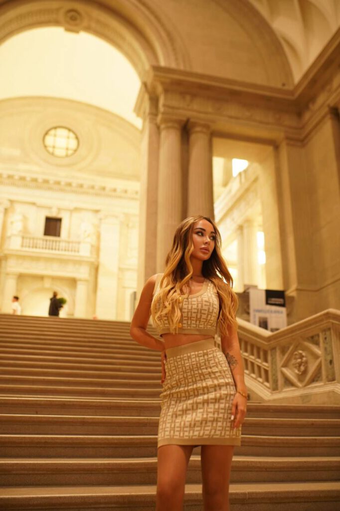 INNA (Hannover) - Hauptfoto